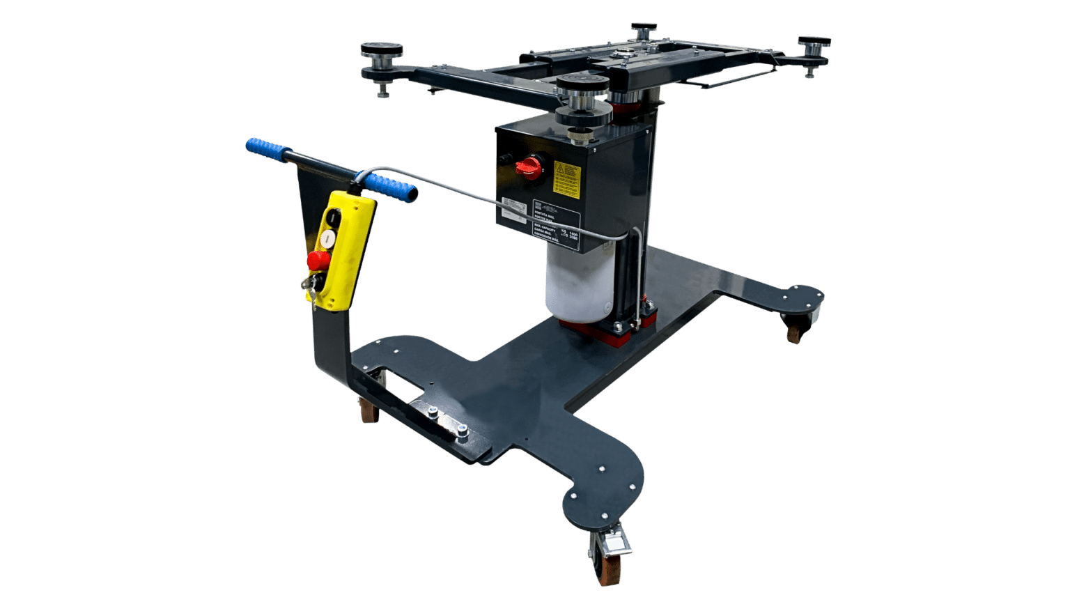 Lift Tables Challenger Lifts