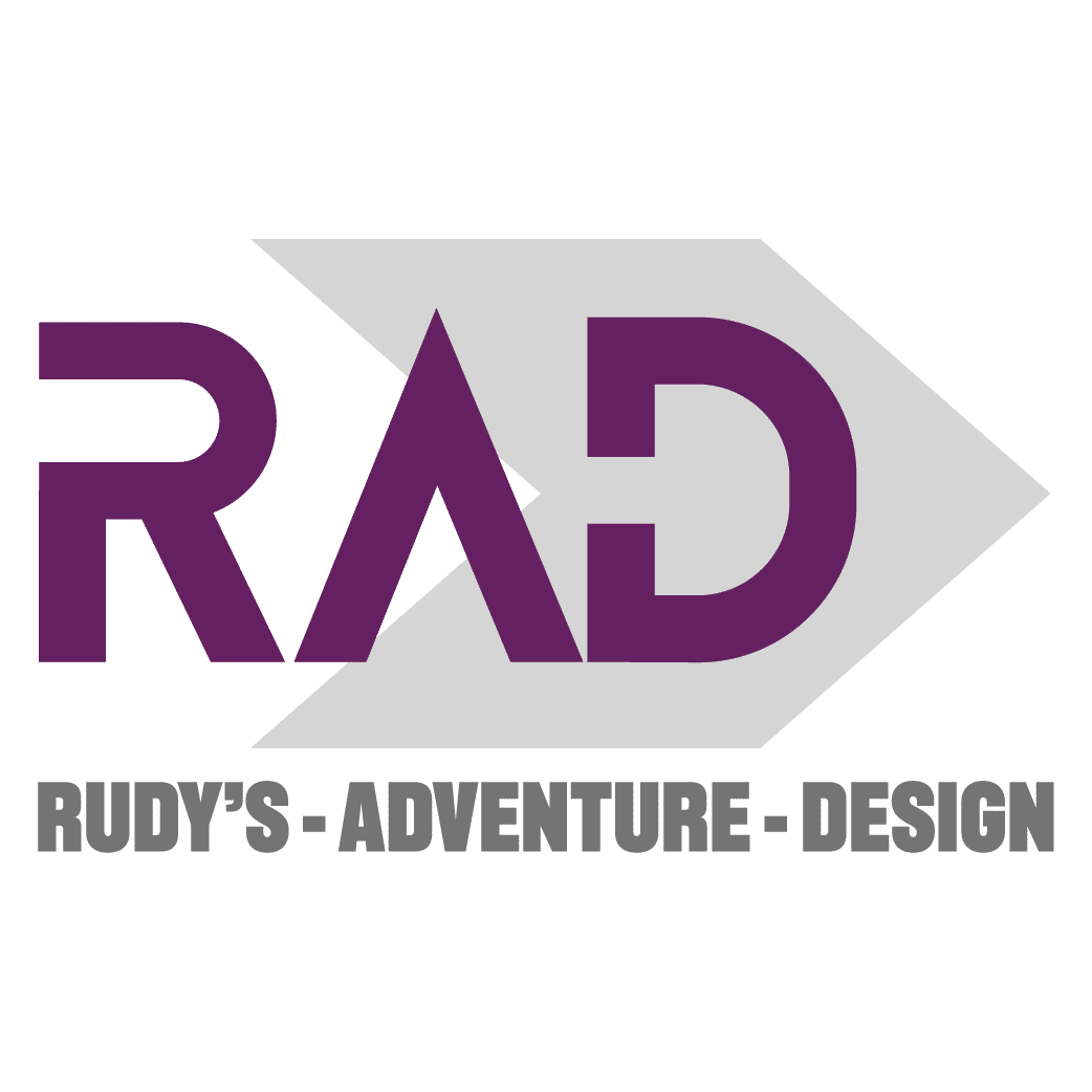 Rudy's Adventure & Design
