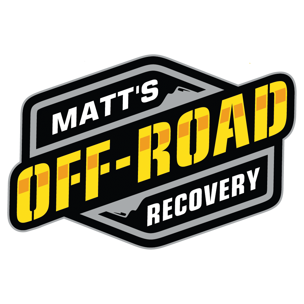Matts Offroad Recovery Challenger Lifts Community