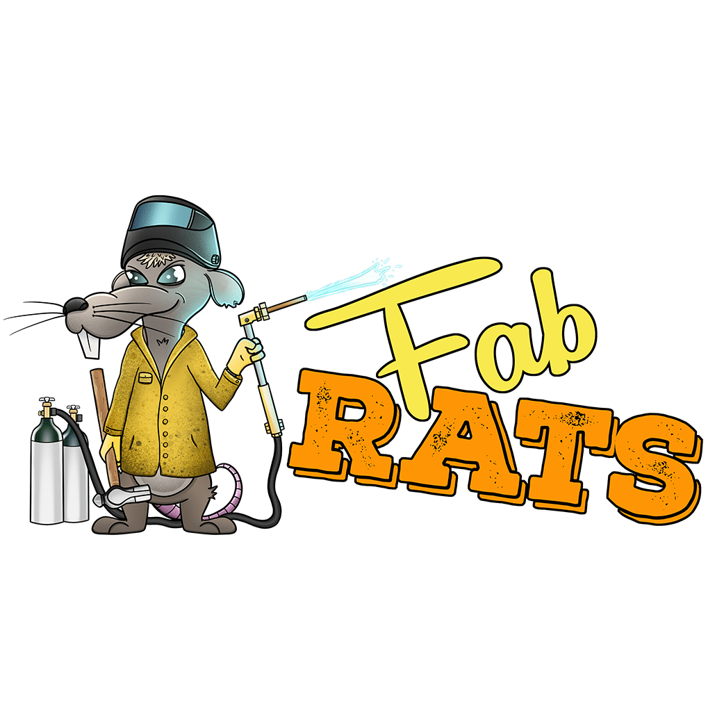 Fab Rats Website