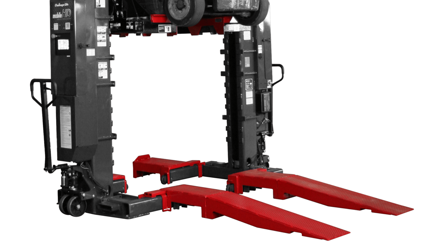 Challenger Lifts | Your One Stop Lift Shop